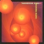 TANGERINE DREAM / タンジェリン･ドリーム / ROCKING MARS(2CD)