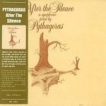 PYTHAGORAS / ピタゴラス / AFTER THE SILENCE
