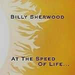 BILLY SHERWOOD / ビリー・シャーウッド / AT THE SPEED OF LIFE