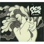 PEZ / ぺズ / LOS ORFEBRES
