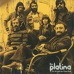 THE PLATINA / GIRL WITH THE FLAXEN HAIR