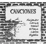 ALEJANDRO CORREA / CANCIONES