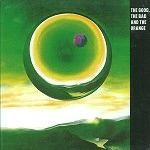 V.A. / THE GOOD ,THE BAD AND THE ORANGE