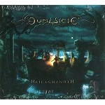 DUNWITCH / HEILAGMANOTH