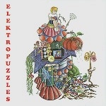 GREENWALL / グリーンウォール / ELEKTROPUZZLES