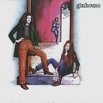 GINHOUSE / ジンハウス / GINHOUSE