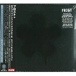 FROST* / フロスト* / エクスペリメンツ・イン・マス・アピール