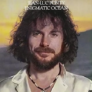 JEAN-LUC PONTY / ジャン-リュック・ポンティ / 秘なる海（紙ジャケット）