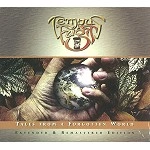 TEMPUS FUGIT (BRA) / テンパス・フュージット / TALES FROM A FORGOTTEN WORLD (EXTENDED & REMASTERED EDITION)