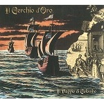IL CERCHIO D'ORO / IL VIAGGIO DI COLOMBO