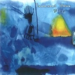 FINNEGANS WAKE / フィネガンズ・ウェイク / BLUE