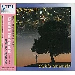 CICHLA TEMENSIS / キクラテメンシス / アフィ－ネ･スペイス