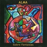 ALMA(ARG) / SOBRE FANTASIAS