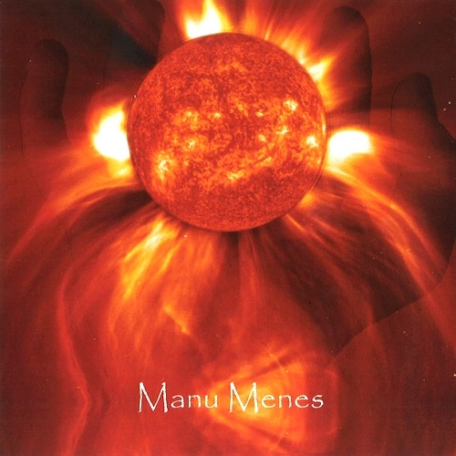 RUNAWAY TOTEM / ランナウェイ・トーテム / MANU MENES