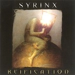 SYRINX(FRA) / REIFICATION
