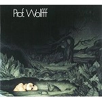 PROF. WOLFFF / プロフェッサー・ウルフ / PROF. WOLFFF - DIGIPACK