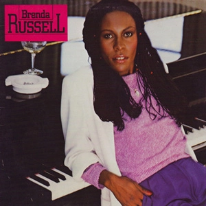 BRENDA RUSSELL / ブレンダ・ラッセル / 恋風