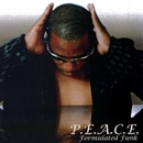 P.E.A.C.E. / FORMULATED FUNK