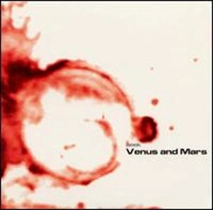 SEEK / VENUS AND MARS