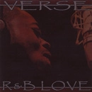 VERSE / R&B LOVE