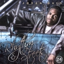 JOVAN DAIS / ヨハン・デイ / RHYTHM & STREETS