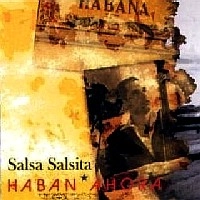 HABAN AHORA / アバン・アオラ / SALSA SALSITA(CD-R)