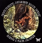 RUBINHO E MAURO ASSUMPCAO / フビーニョ & マウロ・アスンサォン / PERFEITAMENTE,JUSTAMENTE QUANDO CHEGUEI