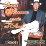 RAUL MARRERO / ラウル・マレーロ / CANTA AL AMOR EXITOS VOLUMEN I