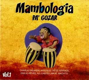 V.A.(MAMBOLOGIA PA GOZAR) / MAMBOLOGIA PA'GOZAR VOL.1 / MAMBOLOGIA PA'GOZAR 1