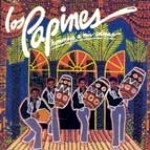 LOS PAPINES / ロス・パピーネス / HOMENAJE A MIS COLEGAS