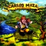CARLOS MAZA / TROTAMUNDO