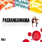 V.A.(PACHANGAMANIA) / PACHANGAMANIA VOL.1