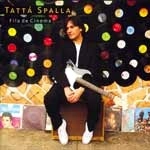 TATTA SPALLA / FILA DE CINEMA