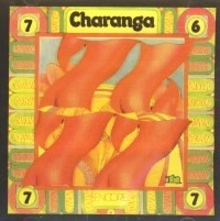 CHARANGA 76 / チャランガ76 / ENCORE(CD-R)