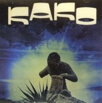 KAKO / カコ / KAKO(CD-R)