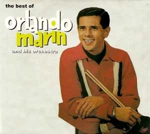 ORLANDO MARIN / オルランド・マリン / THE BEST OF ORLANDO MARIN AND HIS ORCHESTRA / BEST OF ORLANDO MARIN AND HIS ORCHESTRA