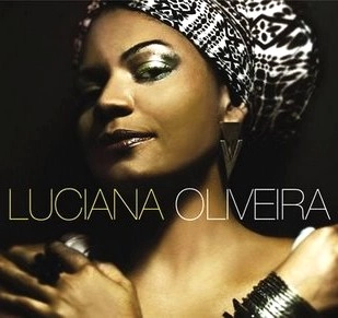 LUCIANA OLIVEIRA / ルシアーナ・オリヴェイラ / LUCIANA OLIVEIRA