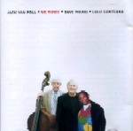 JACK VAN POLL / ジャック・ヴァン・ポール / WE THREE