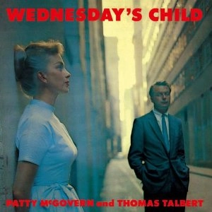 PATTY McGOVERN / パティ・マクガヴァン / WEDNESDAY'S CHILD