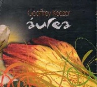 GEOFFREY KEEZER / ジェフ・キーザー / AUREA