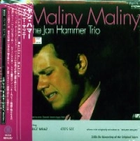 JAN HAMMER / ヤン・ハマー / マリニー･マリニー