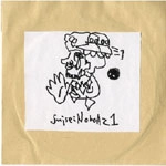 SuiseiNoboAz / スイセイノボアズ / ＳｕｉｓｅｉＮｏｂｏＡｚ１（ＣＤＲ）