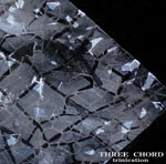 THREE CHORD / ｔｒｉｎｉｃａｔｉｏｎ