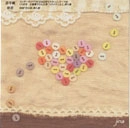 JINA / ジーナ / 百年帳/初恋（ＣＤＲ）
