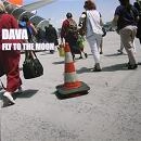 DAVA / ダヴァ / ＦＬＹ　ＴＯ　ＴＨＥ　ＭＯＯＮ