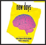 THE DADDY LONG FEET × THE STORYS / ＮＥＷ　ＤＡＹＳ
