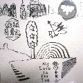 放送委員会 / MY LOVE IS FOR YOU(CDR)