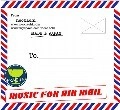 NEOHACHI / MUSIC FOR AIR MAIL(CDR)