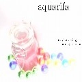 AQUARIFA / アカリファ / MAGIC EVENING,MORNING DISORDER(CDR)