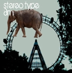 STEREO TYPE / 8m / ｓｔｅｒｅｏ　ｔｙｐｅ／８ｍ